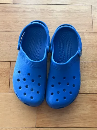 Crocs Original Tamanho 39