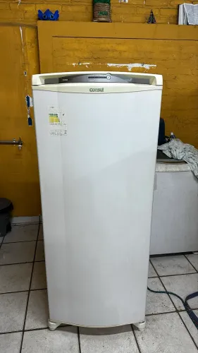 GELADEIRA CONSUL FROST FREE