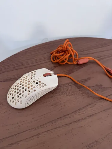 Final mouse ultralight 2 