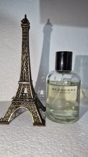Perfume Masculino Burberry Weekend (100ml)