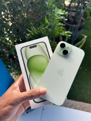 iPhone 15 128gb