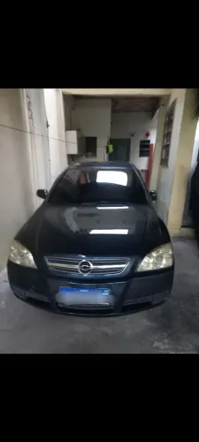Chevrolet Astra Sed.comf. 2.0 MPFI Flexpower 8V 4P 2006