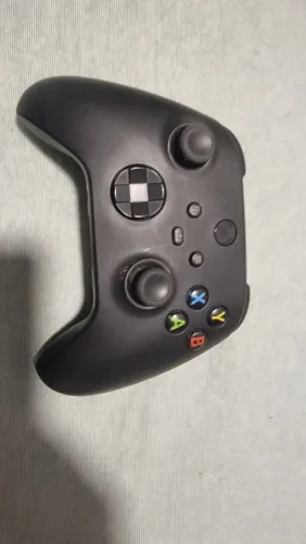 Controle xbox