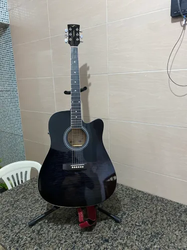 Violão Vogga