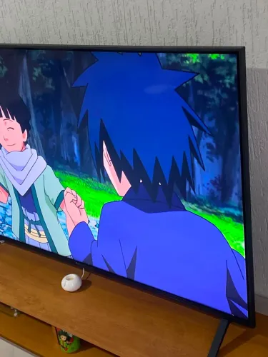SMART TV LG 55' POLEGADAS