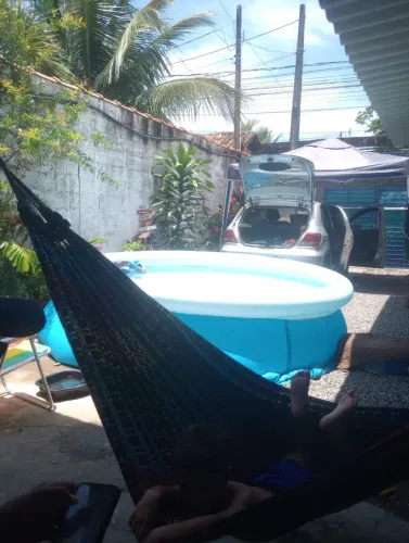 Troco casa e carro por imóvel em São Bernardo!