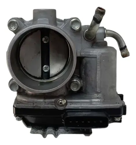 Tbi Corpo Borboleta Mitsubishi Lancer 2.0 2013 2014