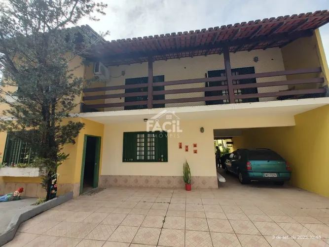 Casa em Jardim Camburi - Vitória
