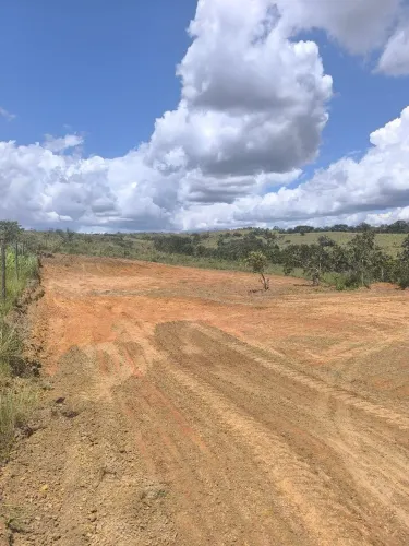 Vendo Lote de 460 (M²) no Sobradinho dos Melos R$ 25 mil de entrada + Parcelas 