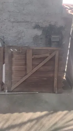 Portão