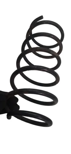 Mola Suspensão Traseira Fiat Tempra 91 92 93 A 1998