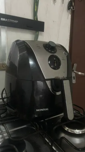 AIRFRYER MONDIAL 4L