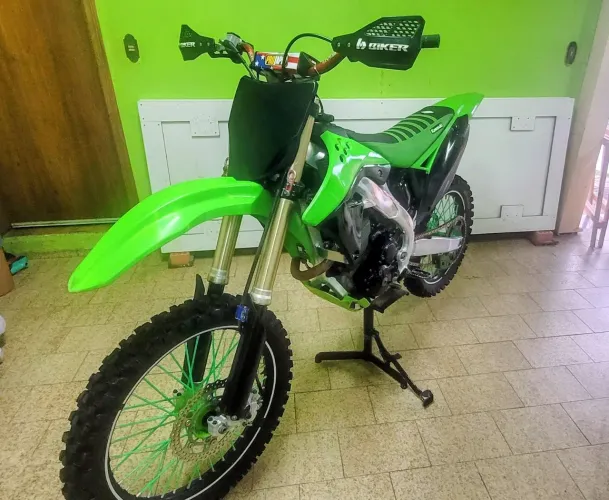 Kawasaki 2011