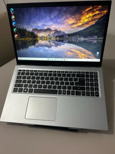 Notebook Acer Aspire 5