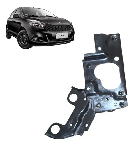 Suporte Bateria Ford Ka Hatch 1.0 2016 Original (usado)