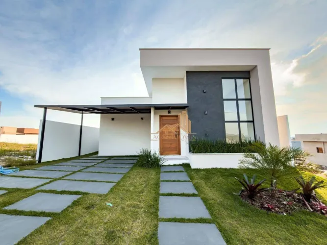 Casa com 3 dormitórios à venda, 100 m² por R$ 850.000,00 - Nova São Pedro - São Pedro da A