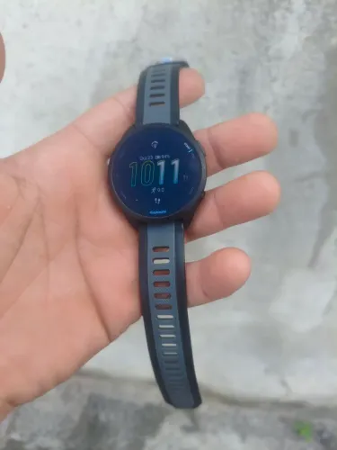 Garmin 165