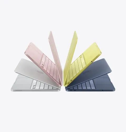 Macbook NEO - 512GB - LACRADO