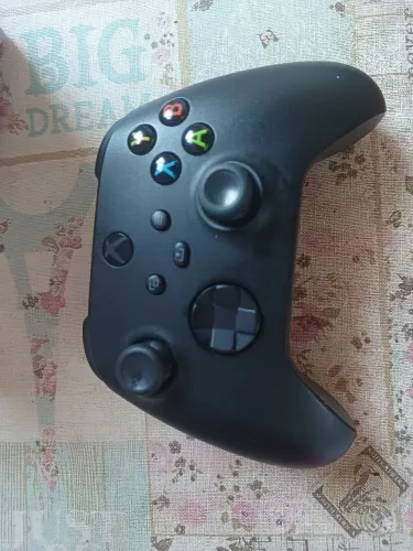 CONTROLE XBOX ORIGINAL