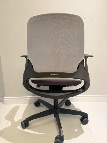 Cadeira Flexform My Chair (Flex Form)