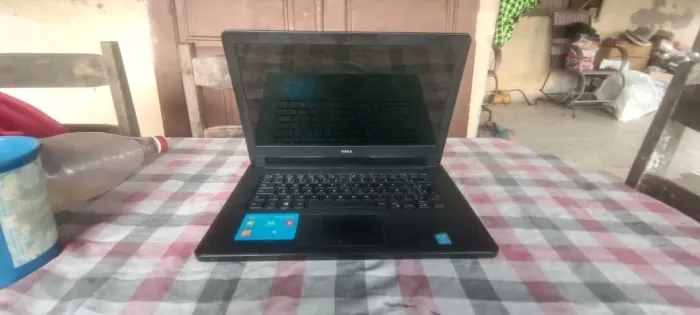 Notebook Dell Inspiron 14 - 8GB RAM / SSD 512GB (Formatado e Pronto para Uso)