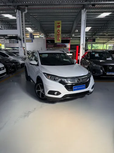 Honda HR-V EX 1.8 Flexone 16V 5P Aut. 2020
