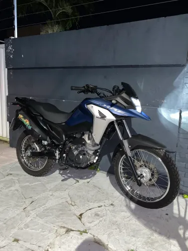 Xre 190 2025 Azul