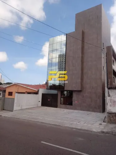 Prédio Comercial para Locação Bairro dos Estados 300m²
