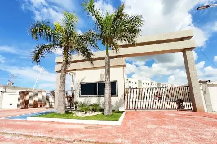 APARTAMENTO PARA LOCAÇÃO NO MARIVAN!