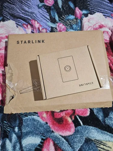 Starlink