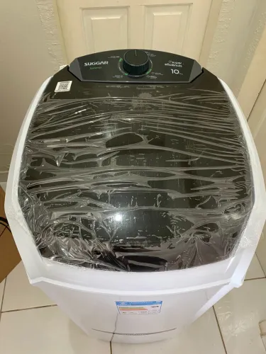Novo na caixa ?