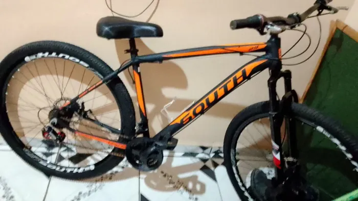 BICICLETA SOUTH ARO 29