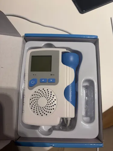 Doppler fetal