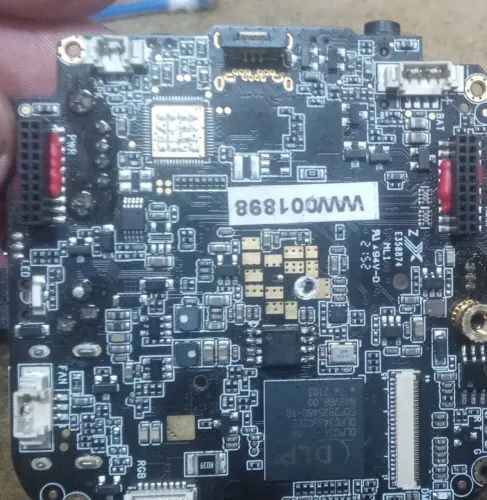 Placa HDMI bitzwolf