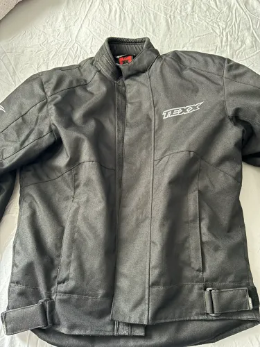 Jaqueta Texx impermeável - TAM M