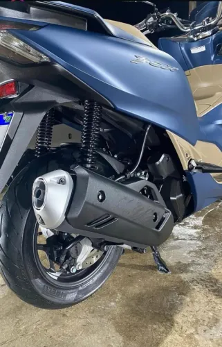Honda Pcx Dlx 2024