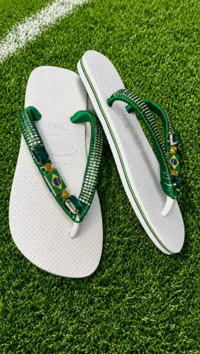 Chinelo (brasil)