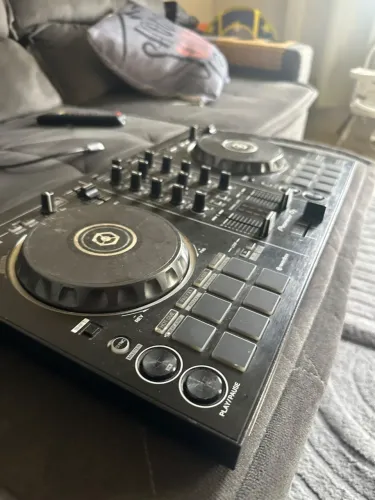 DDJ