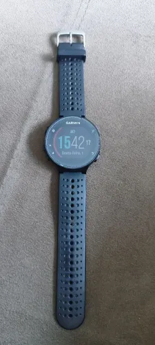 Garmin 235