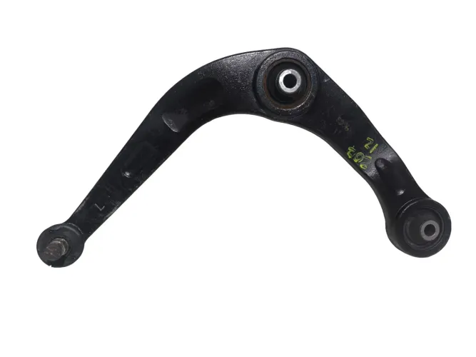 Balança Bandeja Esquerda Peugeot 206 207 1999 a 2014 Marca Perfect Lado Esquerdo 206 207