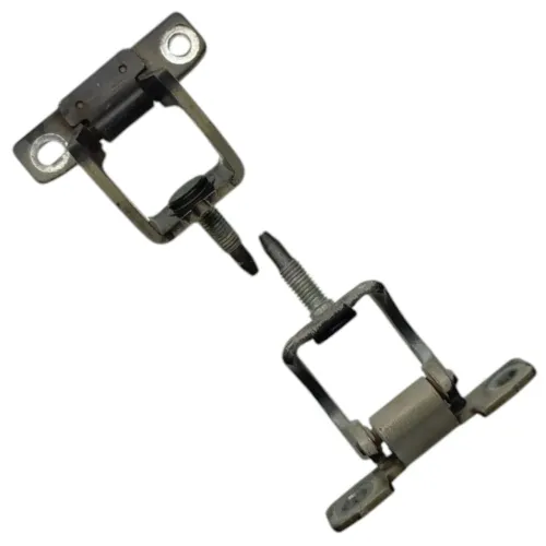 Par Dobradiça Tampa Traseira Peugeot 206 2002 2003 2004 2005