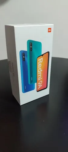 Xiaomi 9A