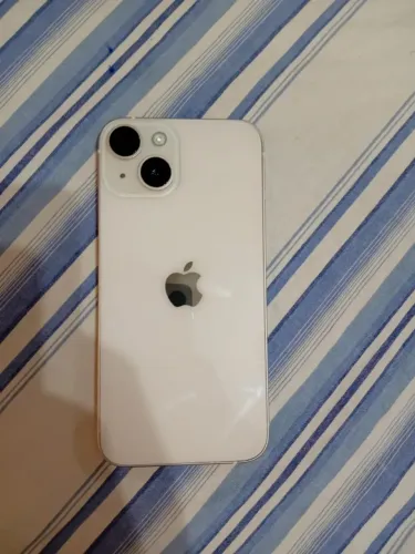 iPhone 14 128 GB - Excelente Estado  + 7 Capinhas + Película