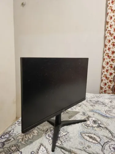 Monitor Gamer AOC 75hz