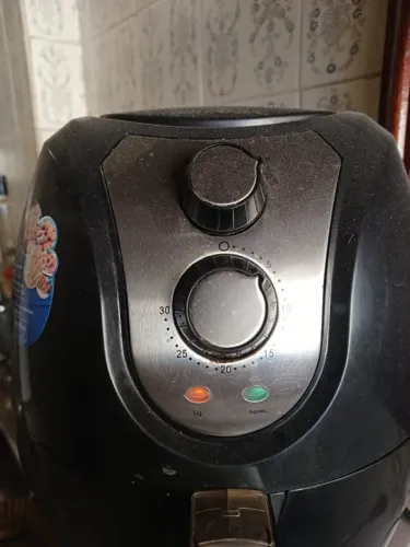 Air Fryer Britânia 3,2L 1400 W