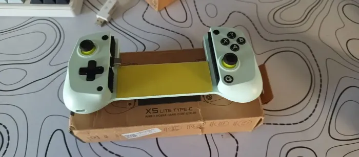 Gamesir x5 lite