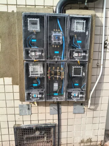 Padrao edp escelsa