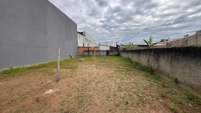 Terreno de fundo