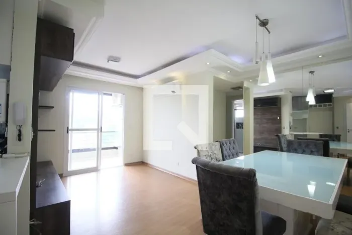 Apartamento à Venda - Panamby, 2 Quartos, 72 m2