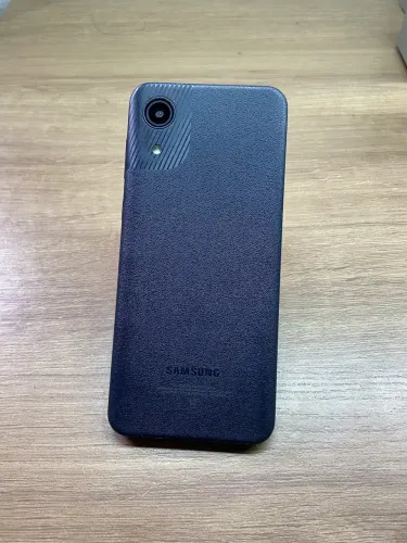 SAMSUNG A03 CORE 64gb